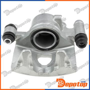 Étrier de frein avant gauche pour MITSUBISHI | HZP-MS-032, 8AC355392-291